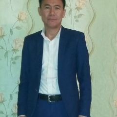 Парахат Айман, Актау