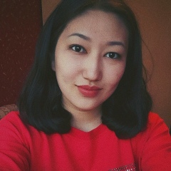 Шалипа Амирова, 13.01.1996