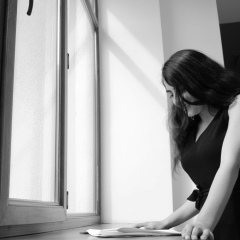 Emma Vasilyan, Гюмри