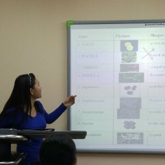 Гулжахан Жанабай, 01.04