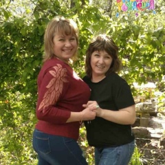 Наталья Малютина, 09.05