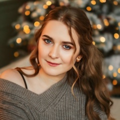 Оксана Боровская, 05.11, Краснодар