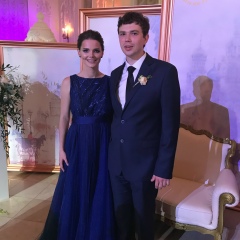 Миша Ивановский, 16.03, Екатеринбург