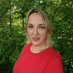 Ирина Никитина, 27.02, Йошкар-Ола