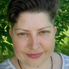 Мария Юдина, 21.09, Санкт-Петербург