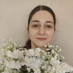 Irina Shabaeva, 31.08, Москва