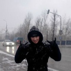 Jahongir Abdullaev