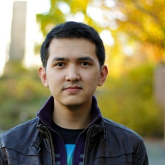 Тима Utegenoff, 13.12.1988