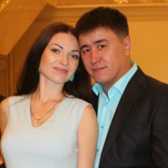 Рустам Имашев, 11.11, Рудный