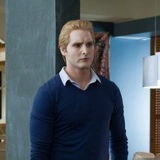 Carlisle Cullen, 25.11.1995