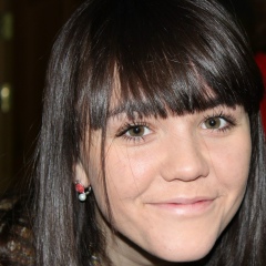 Настя Макарова, 31.12.1996, Заводоуковск
