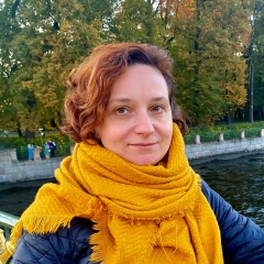 Алина Гавазина, 24.03.1986, Санкт-Петербург