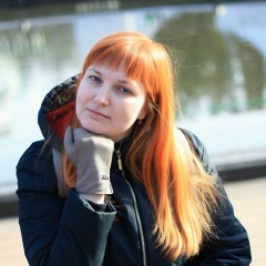 Татьяна Домрачева, 13.04, Киров