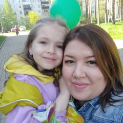 Елена Коробкова, 07.01.1983, Санкт-Петербург