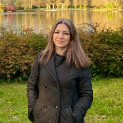 Надя Прохорова, 03.06.1982, Санкт-Петербург