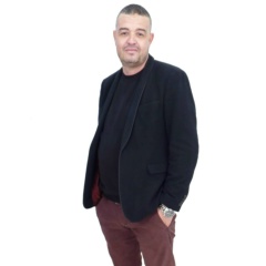 Sofiane Algeren, Alger