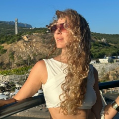Светлана Плотникова, 03.10, Севастополь