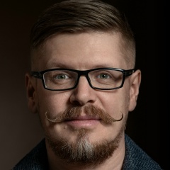Алексей Ереклинцев, 20.04
