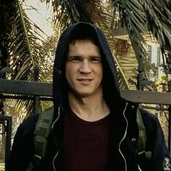Иван Бессонов, 17.07, Екатеринбург