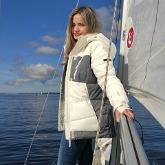 Anna Zinoveva, 11.06.1985, Санкт-Петербург