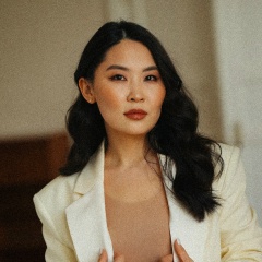 Айса Патаева, 03.07