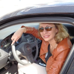 Марина Новожилова, 18.12, Санкт-Петербург