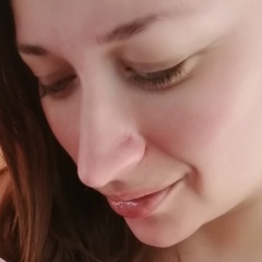 Наталья Карачкова, 30.03, Похвистнево