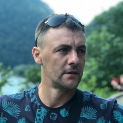 Василий Васильевич, 29.07, Санкт-Петербург