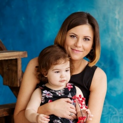 Оксана Сувязова, 23.02.1987, Тула