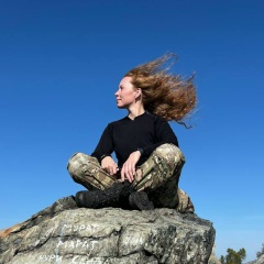 Анастасия Буря, 11.01, Челябинск