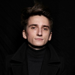 Игорь Туренков, 11.08, Москва