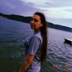 Маша Соколова, 05.09, Хмельницкий