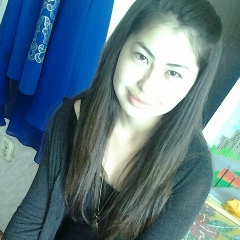 Багила Жумабекова, 12.06.1991, Шымкент