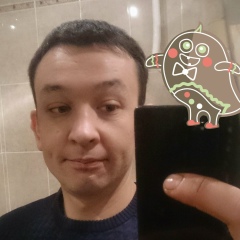 Ренат Галиуллин, 28.05.1987, Уфа