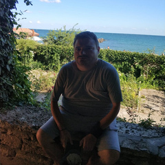 Виталий Макареев, 24.05.1984, Мурманск