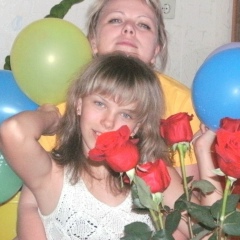 Татьяна Павлуш, 19.06, Белгород