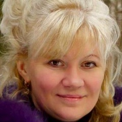 Елена Шехорина, 26.10.1972, Углич