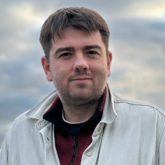 Николай Буканев