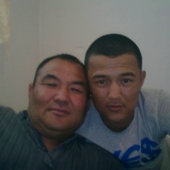 Бегалы Исбаев, 21.04.1989