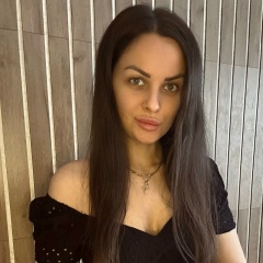 Анюта Бабаева, 17.11