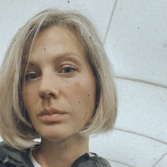 Юлия Гальцова, 30.04.1989, Санкт-Петербург