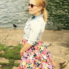 Olga Röske