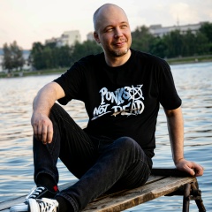 Владислав Головков, 18.01.1986, Екатеринбург