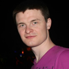 Константин Кузнецов, 05.02.1987, Москва