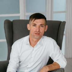 Александр Заплохов, 01.10, Томск