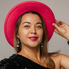 Екатерина Мазурина, 18.11, Новосибирск
