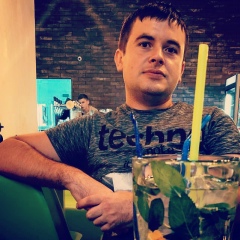 Дмитрий Петрушин, 24.11, Дружковка