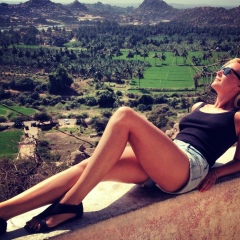 Машулечка Петрякова, 12.07, Санкт-Петербург