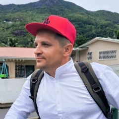 Сергей Лыков, 16.08, Пермь