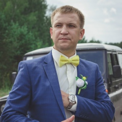 Дмитрий Облаков, 25.05.1987, Иланский